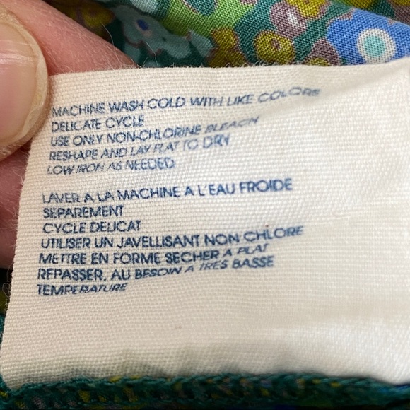 Anthropologie Edme & Esyllte Size 6 - Picture 4 of 7